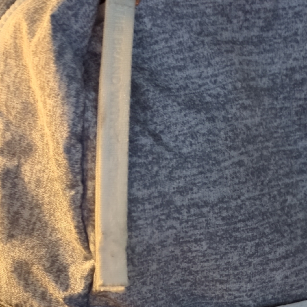 Adidas Heathered Gray Backpack - image 4